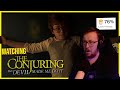 The Conjuring 3 (2021) Movie Reaction | *First Time Watching*