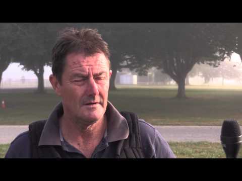 Stephen Autridge - Silverdale, Feb 18