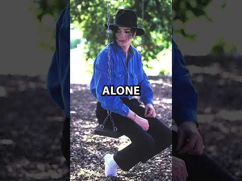 Proof That Michael Jackson is still alive?!