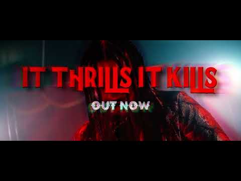 Stairway To Violet - It Thrills It Kills (Teaser) Béla Klentze