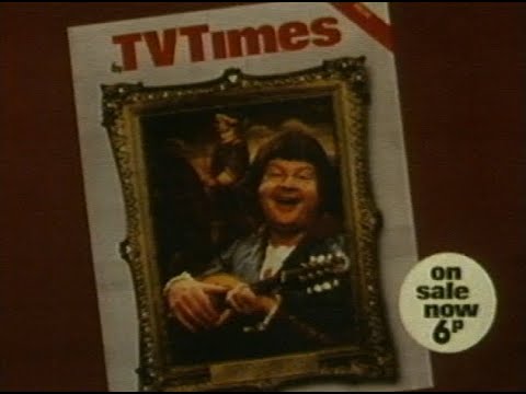 Wednesday 30th January 1974 ITV Ulster - Abbott and Costello - FA Cup -  TV TIMES - The World at War