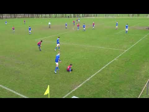 svc rijsoord 1e helft samenvatting