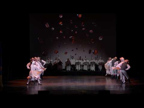 14. DULLAI VUŠKA un 15. ODUMS