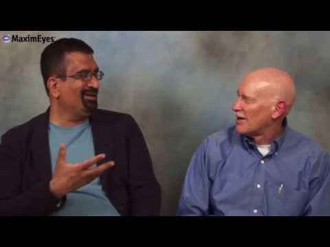 Vision Health Specialties - Customer Success Story (Jeff Grisgby - Practicing Optometrist)