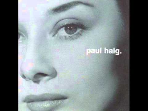 PAUL HAIG - Something Good