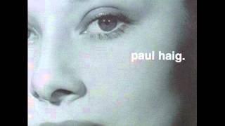 PAUL HAIG - Something Good