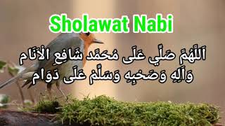 Download lagu Sholawat Nabi kamis pagi merdu,hati tenang dan tentram Allahumma sholli ala muhammad syafiil anam, mp3