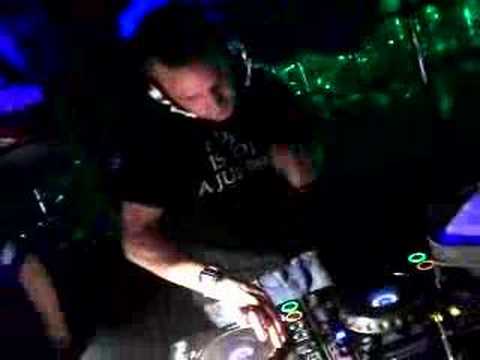 Dj SL Curtiz - Presentation "HOUSE CLUB"