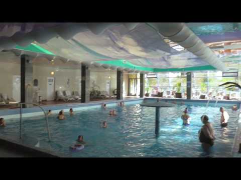 Hotel President**** - Băile Felix