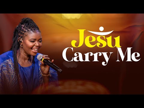 Thumbnail for JESU CARRY ME  video