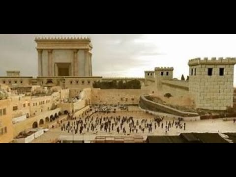 (Chs 42, 43, 44, & 45) Moses and the Angel, Joshua & the Seventy Elders. With "The Word of the Lord"