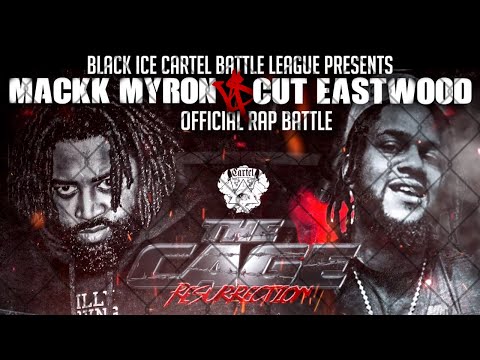 Mackk Myron vs Cut Eastwood