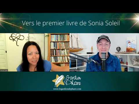 C'est la fin| Le livre est publié | E28