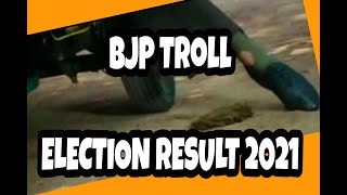BJP Election troll Perfect Okay   BJP Account is c