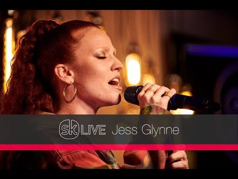 
    Jess Glynne - I'll Be There [Songkick Live]
  