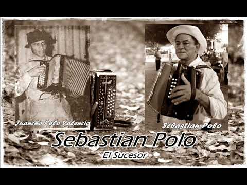 Luz // Sebastián "Chan" Polo // El Sucesor De Juancho Polo