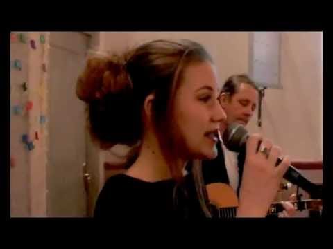 Linn Sörenson "Mitt hjärta är ditt" ( I folkviseton )