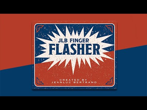 Fred Karis - FINGER FLASHER