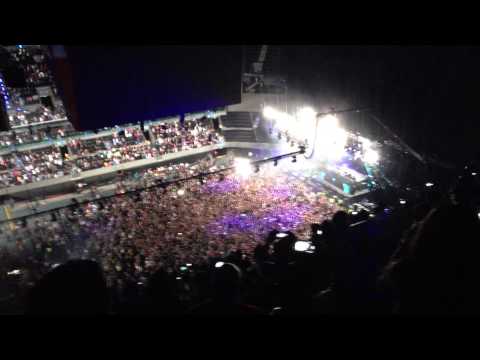 Intro Max Graham vs Protoculture #ASOT600MEX