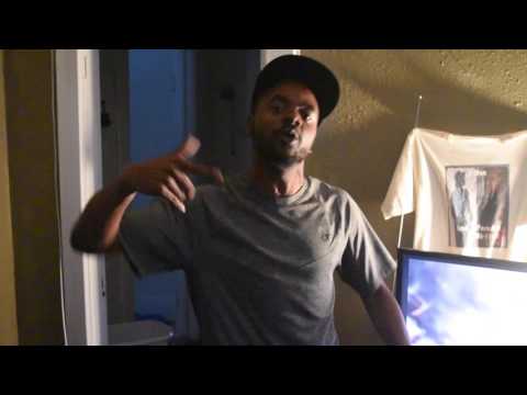 CMC FREESTYLES "everybody know"