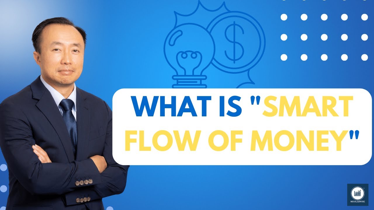 What is "Smart Flow of Money"?