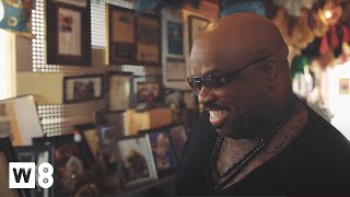 CeeLo Green - Music To My Soul - &#39;Behind The Camera&#39;
