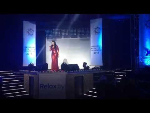 "Phantom of the Opera" by Anastasia Malashkevich.