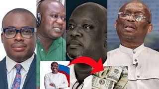 Download lagu So Bawumia Brìbed You To Do This?Kwaku Baako &Sefa Kayi fìred..He Gave Another Money 2 Journalist To mp3 Download lagu So Bawumia Brìbed You To Do This?Kwaku Baako &Sefa Kayi fìred..He Gave Another Money 2 Journalist To mp3