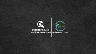 Surfside PPC Live Episode 1 - Answering 2 Google Ads Bidding Questions