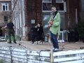Atlantida project (GIVA STATION, 21.06.15) - Земля ...