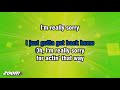 The Detroit Spinners Working My Way Back To You Karaoke Version From Zoom Karaoke