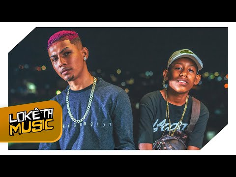 LIGEIRINHO RD E MIGUEL ZN - TE QUERO (VIDEOCLIPE OFICIAL)