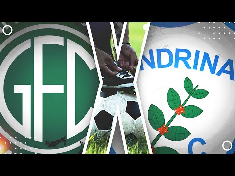 🔴 GUARANI X LONDRINA | 08/07/23 - BRASILEIRÃO SÉRIE B - [AO VIVO]