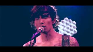 The Darkness - 12 - Rack of Glam (Live in Chicago 2015)