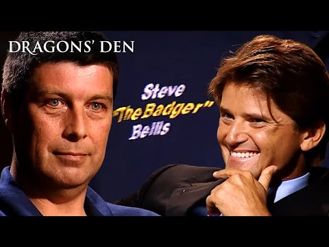 Was Peter Jones Too Hasty To Shut Down This Gamble? | Dragons' Den