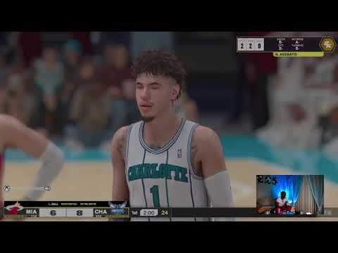 33-6 Play Now Online Record Tap In! @seniorbeas x WeThemOnes x ISMs