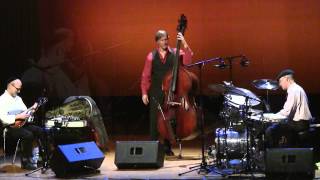The Andy Statman Trio Live in Richmond: Shenandoah Breakdown
