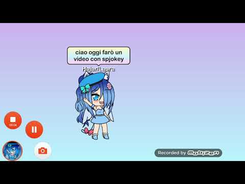 Un video con spjockey