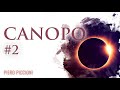 Film Music | "Canopo 2" ● Piero Piccioni (𝐇𝐃 Audio)