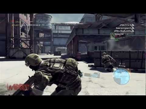 ghost recon future soldier playstation 3 move