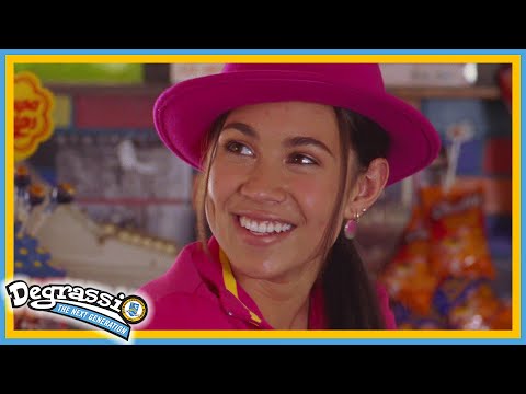 Degrassi: The Next Generation - Season 4 - Episodes 13 - 16