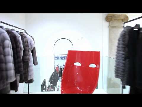 Nijole - Boutique Milano