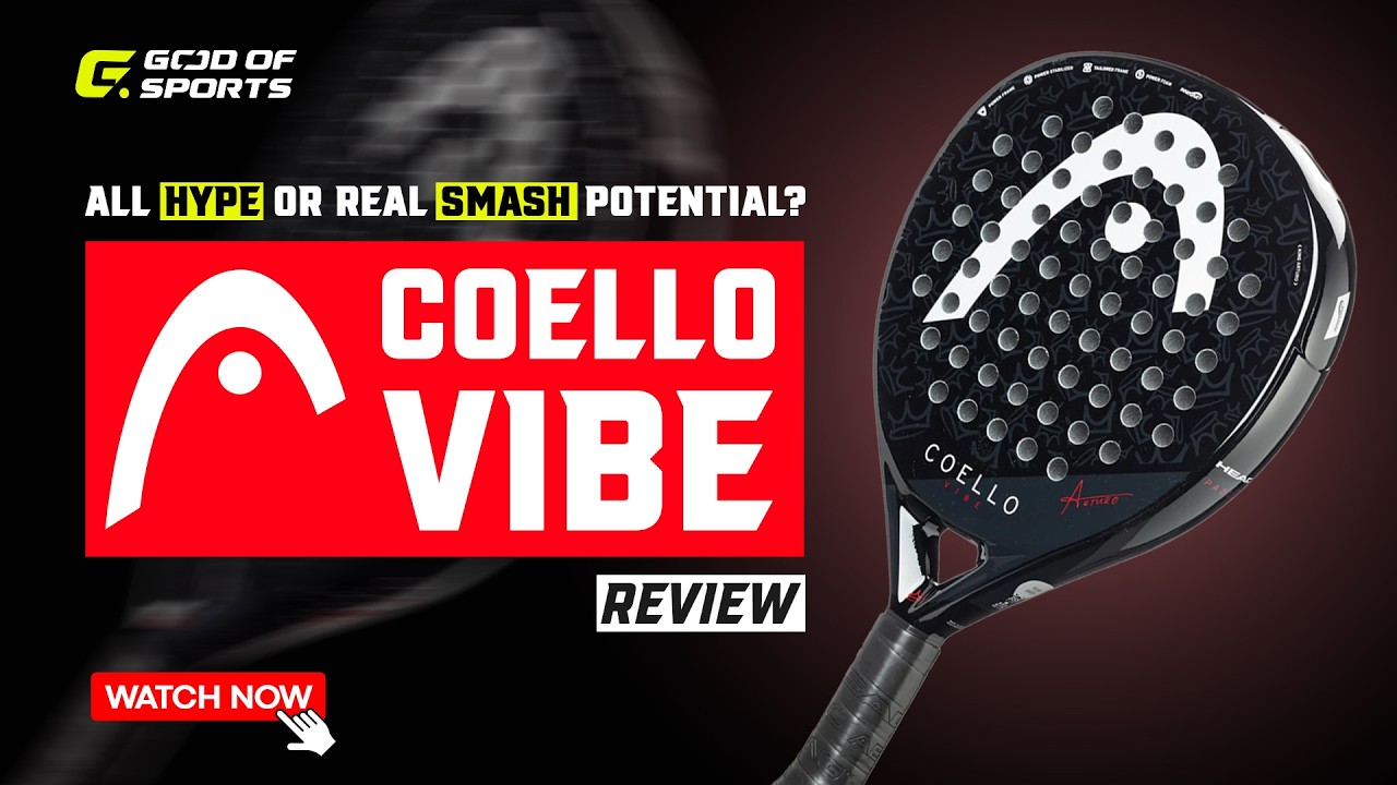 Head Vibe 2025 Video