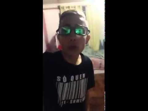 Mc Hariel & Vini Da Pj - Quase Admitindo (Previa)