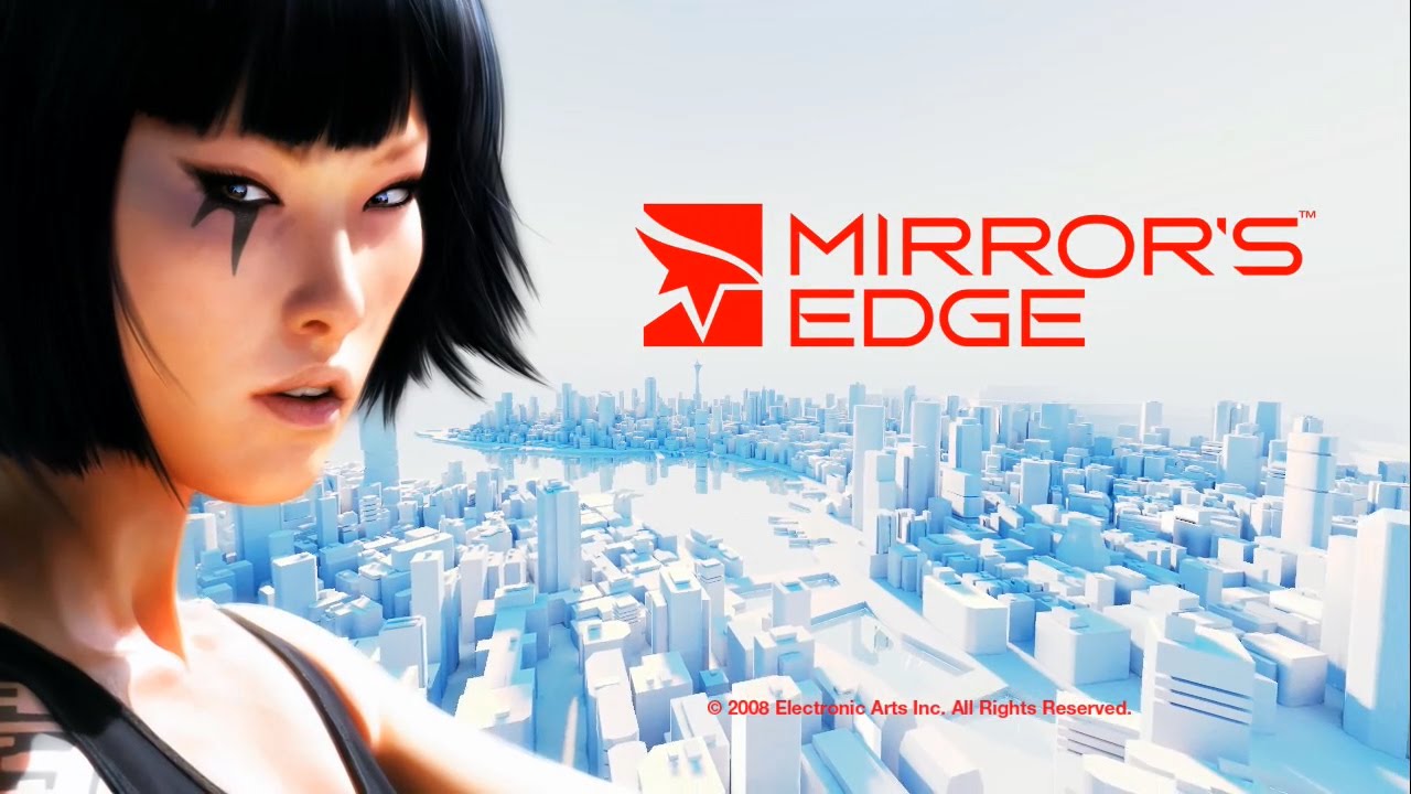 Mirror's Edgevideo poster