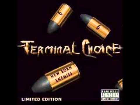 Terminal Choice - Like this (Limbogott Remix)