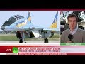Switching Sides: Ukraine's Air Force brigade, Navy ...