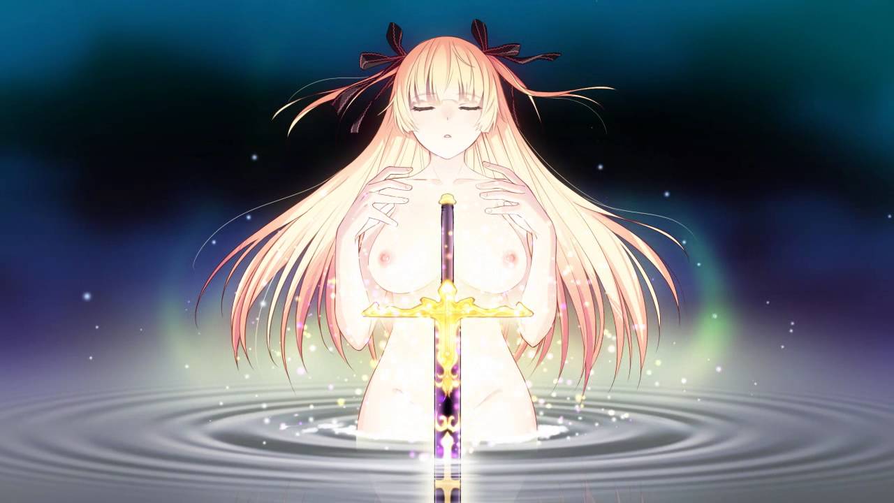 『時計台のジャンヌ～Jeanne a la tour d'horloge～』OPムービー