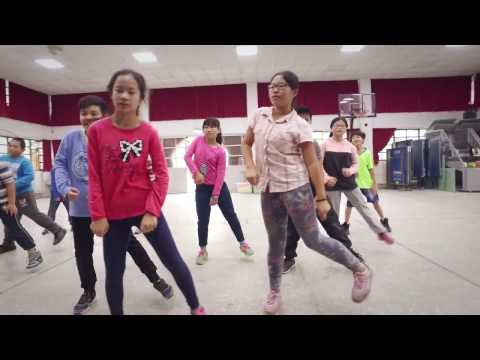 聞樂起舞_封面照片