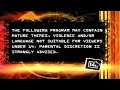 Teletoon DETOUR Commercials F N Good Movie 2008